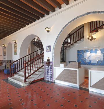 Holiday Inn Veracruz Centro Historico
