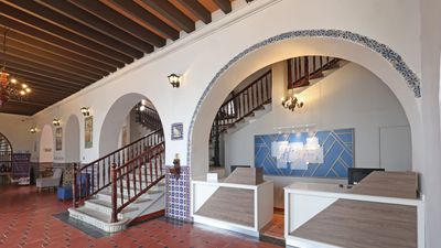 Holiday Inn Veracruz Centro Historico