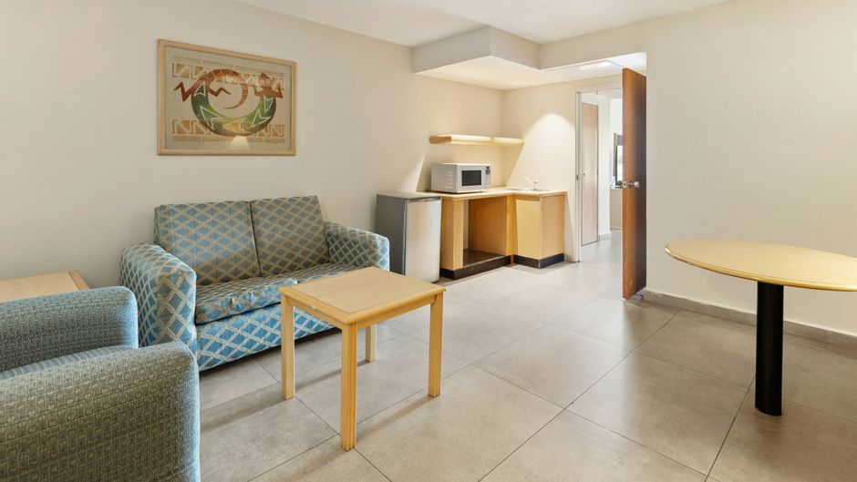 Fiesta Inn Hermosillo Suite