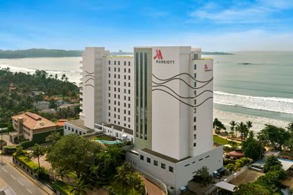 Weligama Bay Marriott Resort & Spa