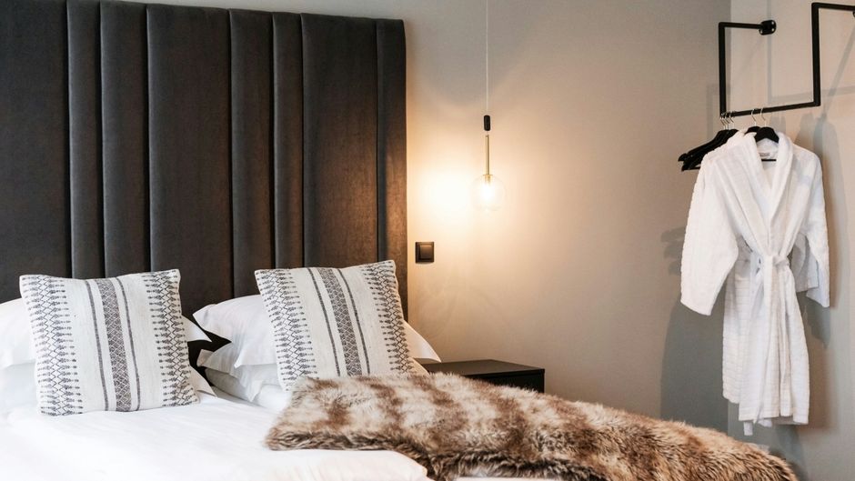 Hotel Vestmannaeyjar Room