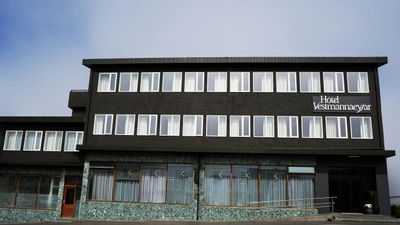 Hotel Vestmannaeyjar