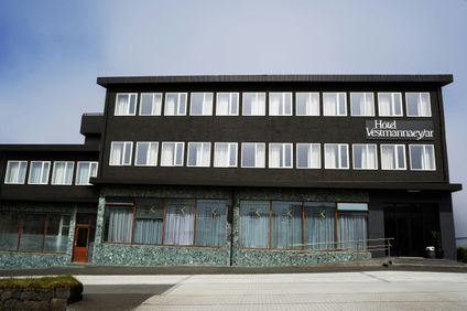 Hotel Vestmannaeyjar