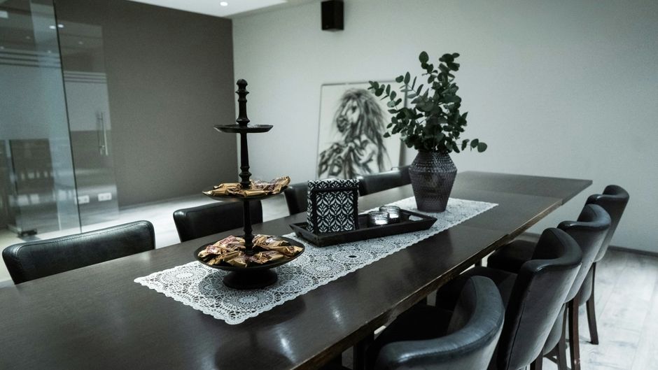 Hotel Vestmannaeyjar Meeting
