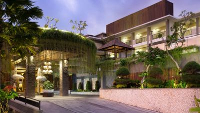 Sthala, A Tribute Portfolio Hotel