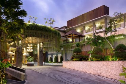 Sthala, A Tribute Portfolio Hotel