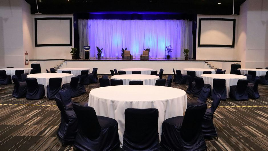 aloft Cancun Meeting