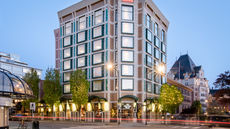 The Magnolia Hotel & Spa