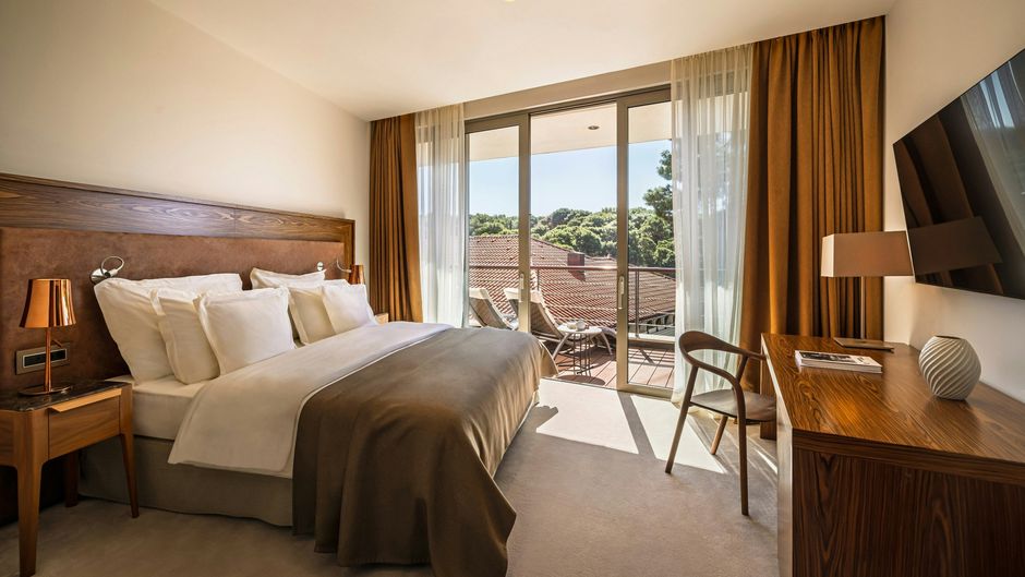Boutique Hotel Alhambra Suite
