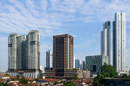 Sheraton Johor Bahru