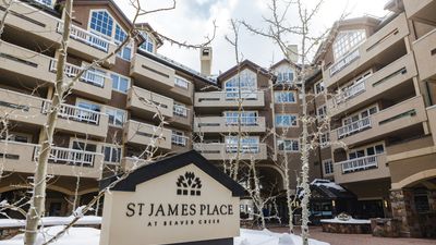 St James Place