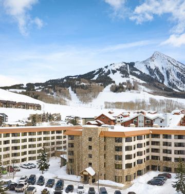 Grand Lodge Crested Butte