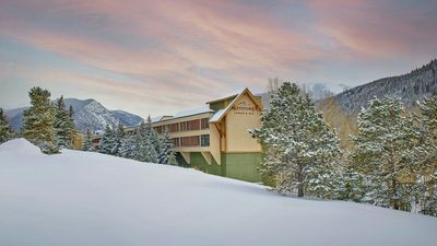 Keystone Lodge & Spa