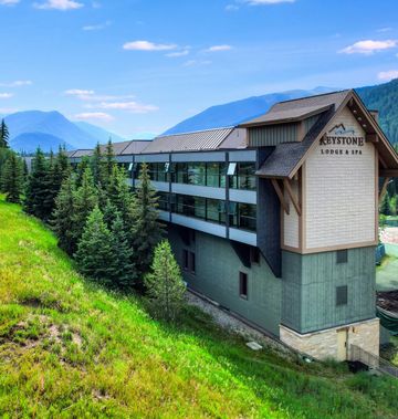 Keystone Lodge & Spa
