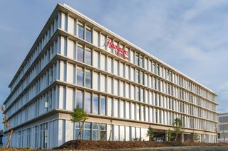 Hampton Merignac