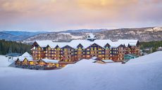 One Ski Hill Place