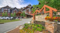One Ski Hill Place