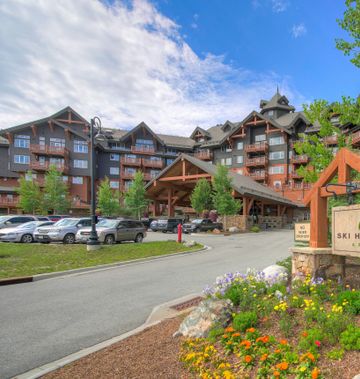 One Ski Hill Place