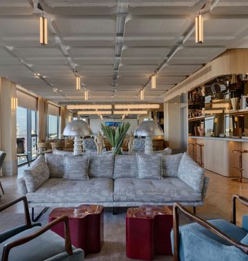 Publica Isrotel, Autograph Collection