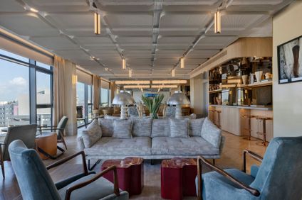 Publica Isrotel, Autograph Collection