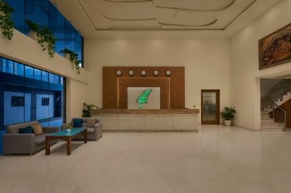 The Fern Residency Yeshwanthpur