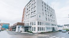 Hotell Vic