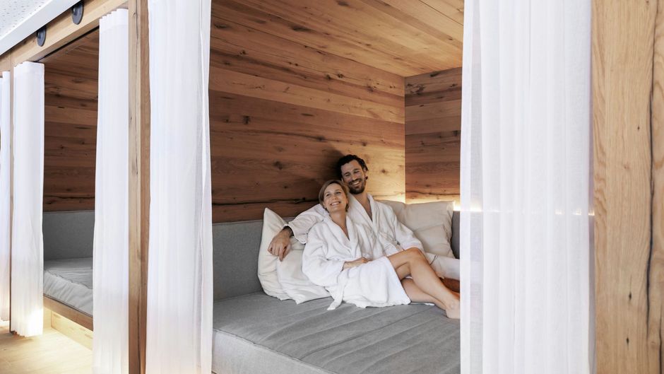 Arabella Alpenhotel, a Tribute Portfolio Spa