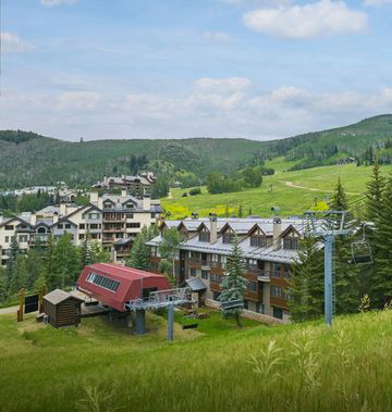 The Osprey at Beaver Creek