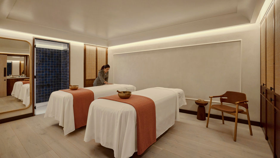 Six Senses London Spa