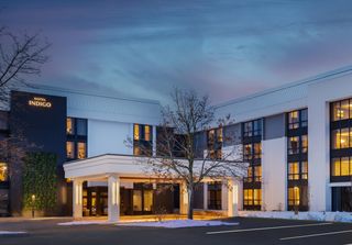 Hotel Indigo Detroit North Troy