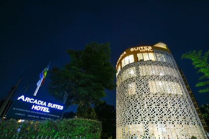 Arcadia Suites
