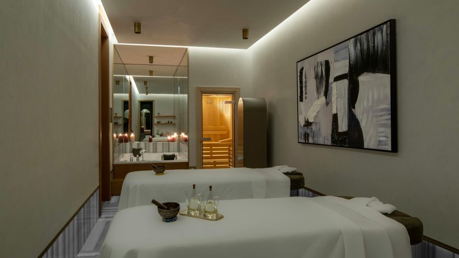Altunizade Suites Istanbul, Curio Recreation