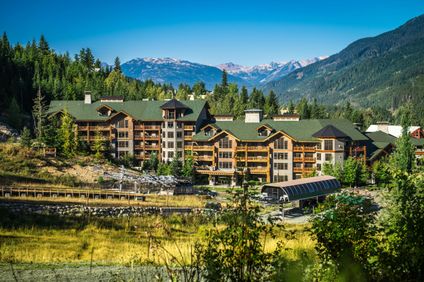 First Tracks Lodge