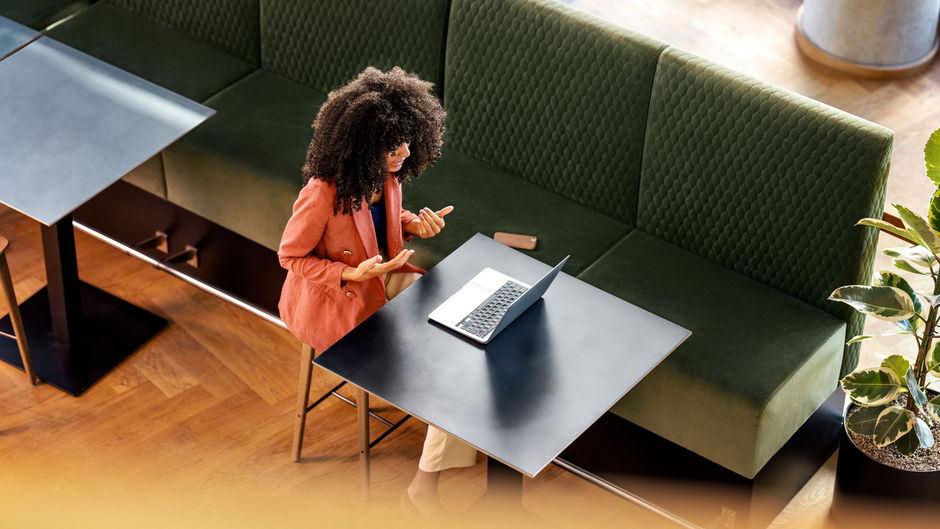 Holiday Inn Cottbus Restaurant