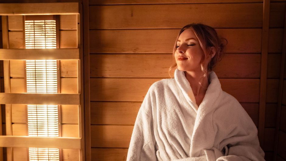 Holiday Inn Zilina Recreation