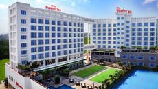 Express Inn Nashik