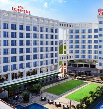 Express Inn Nashik
