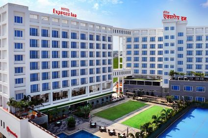 Express Inn Nashik