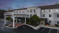 Courtyard by Marriott Danville