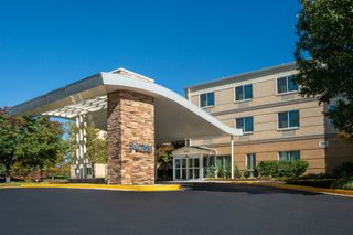 Fairfield Inn by Marriott