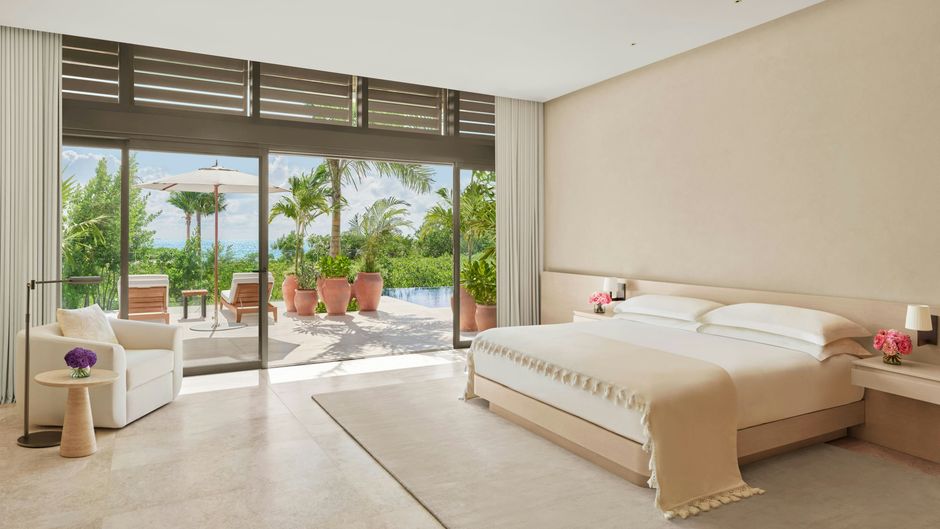 The Riviera Maya Edition at Kanai Beach