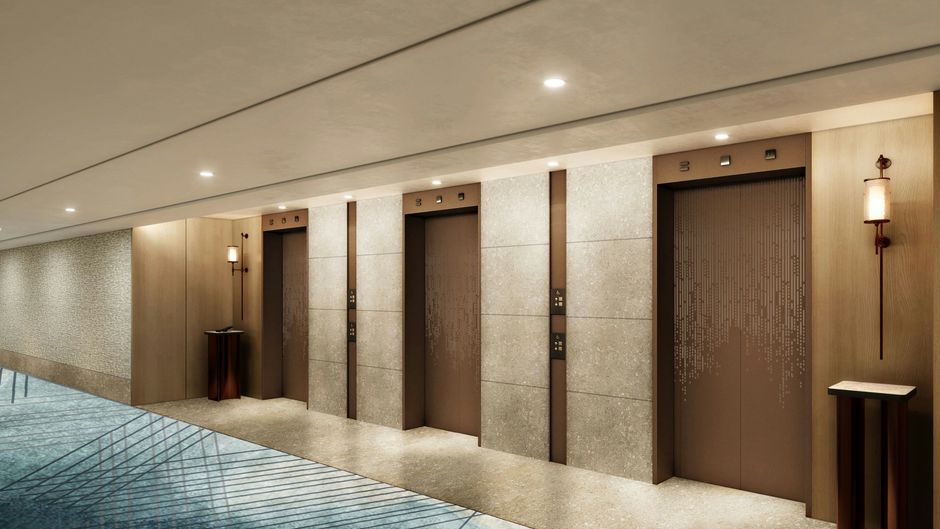 Hamamatsu Marriott Hotel Other
