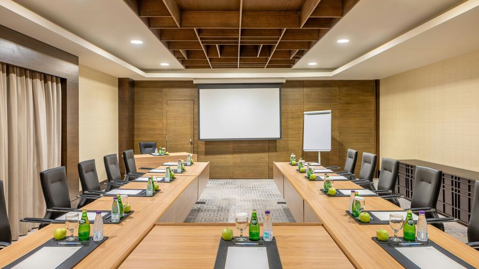 Four Points by Sheraton Makkah Al Naseem Meeting