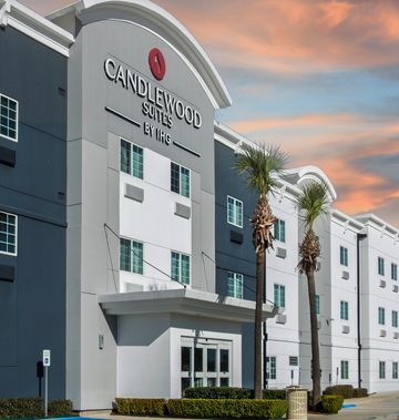 Candlewood Suites Avondale