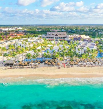 Royalton Punta Cana-Autograph Coll.