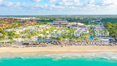 Royalton Punta Cana-Autograph Coll.