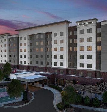 Residence Inn By Marriott Northlake