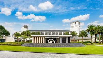 The Westin Tashee Resort, Taoyuan