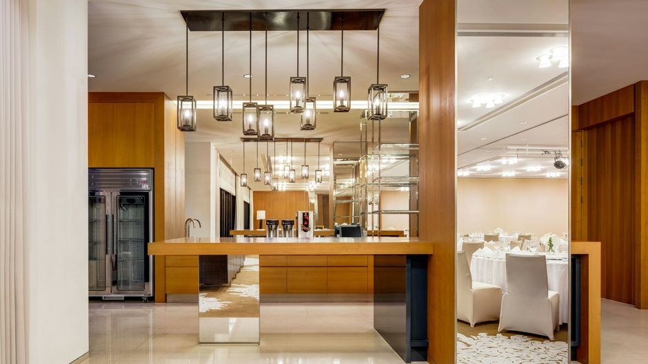 The Westin Tashee Resort, Taoyuan Meeting