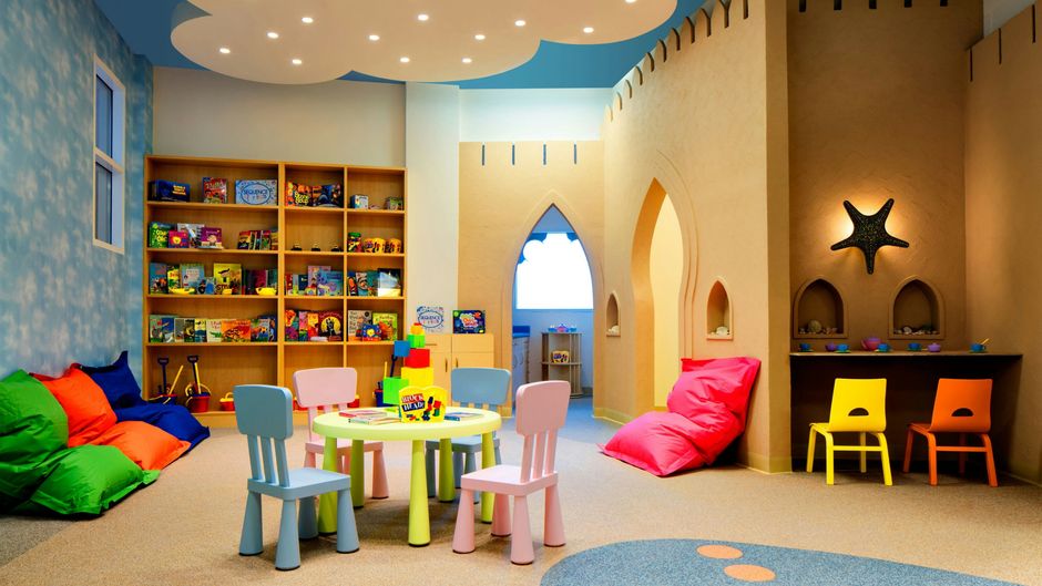 Sheraton Sharjah Beach Resort & Spa Other